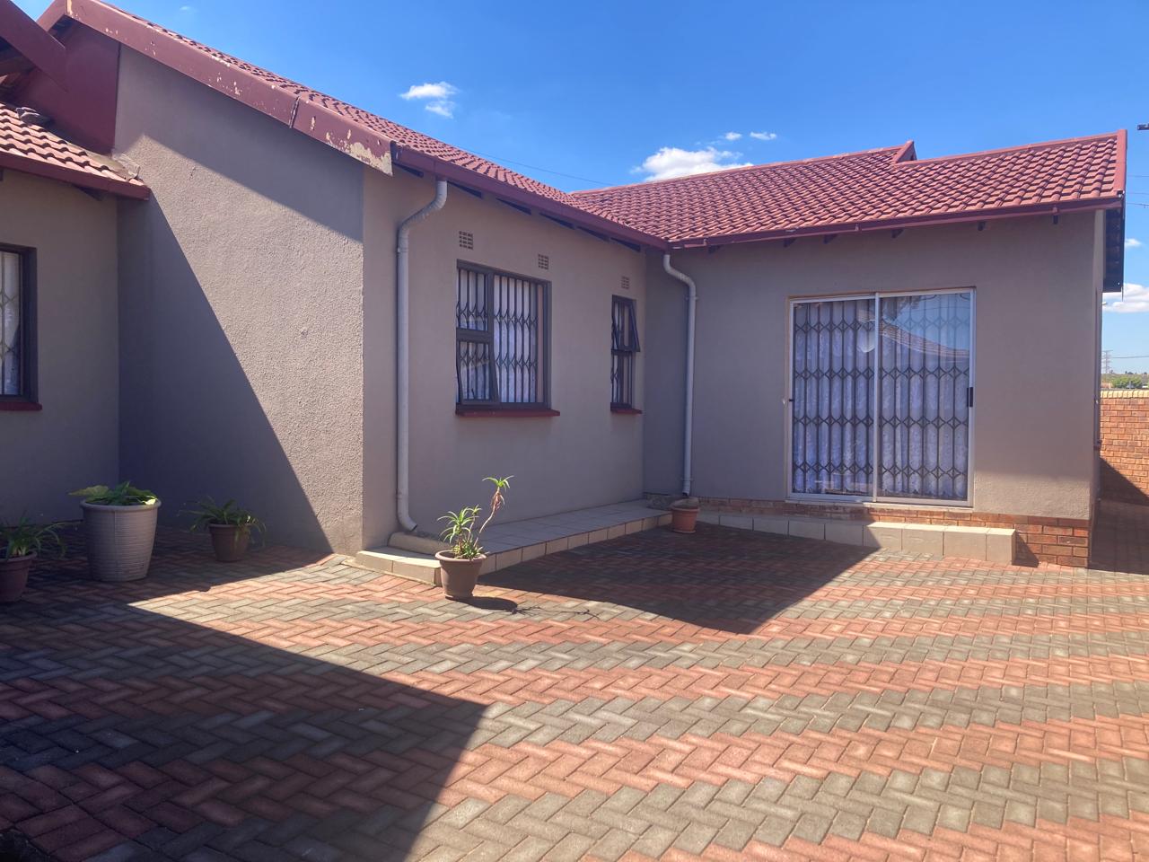 Houses to rent in Soweto Soweto Property Page 3