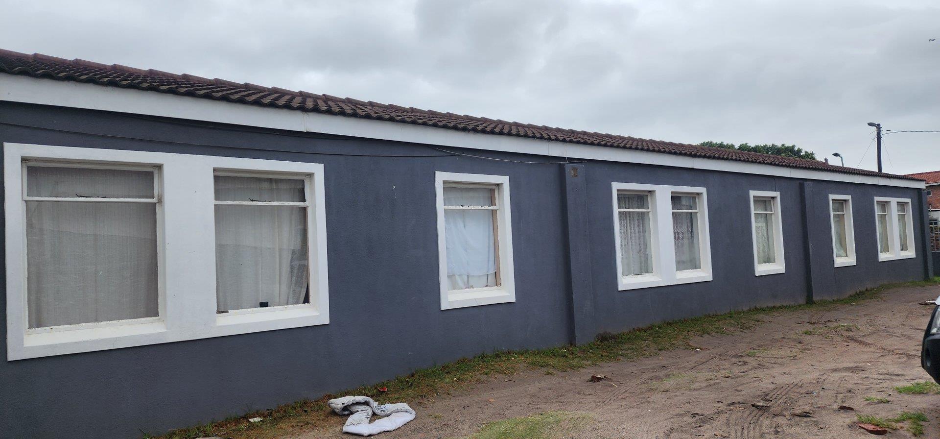 House for sale in Schaapkraal P24114261401