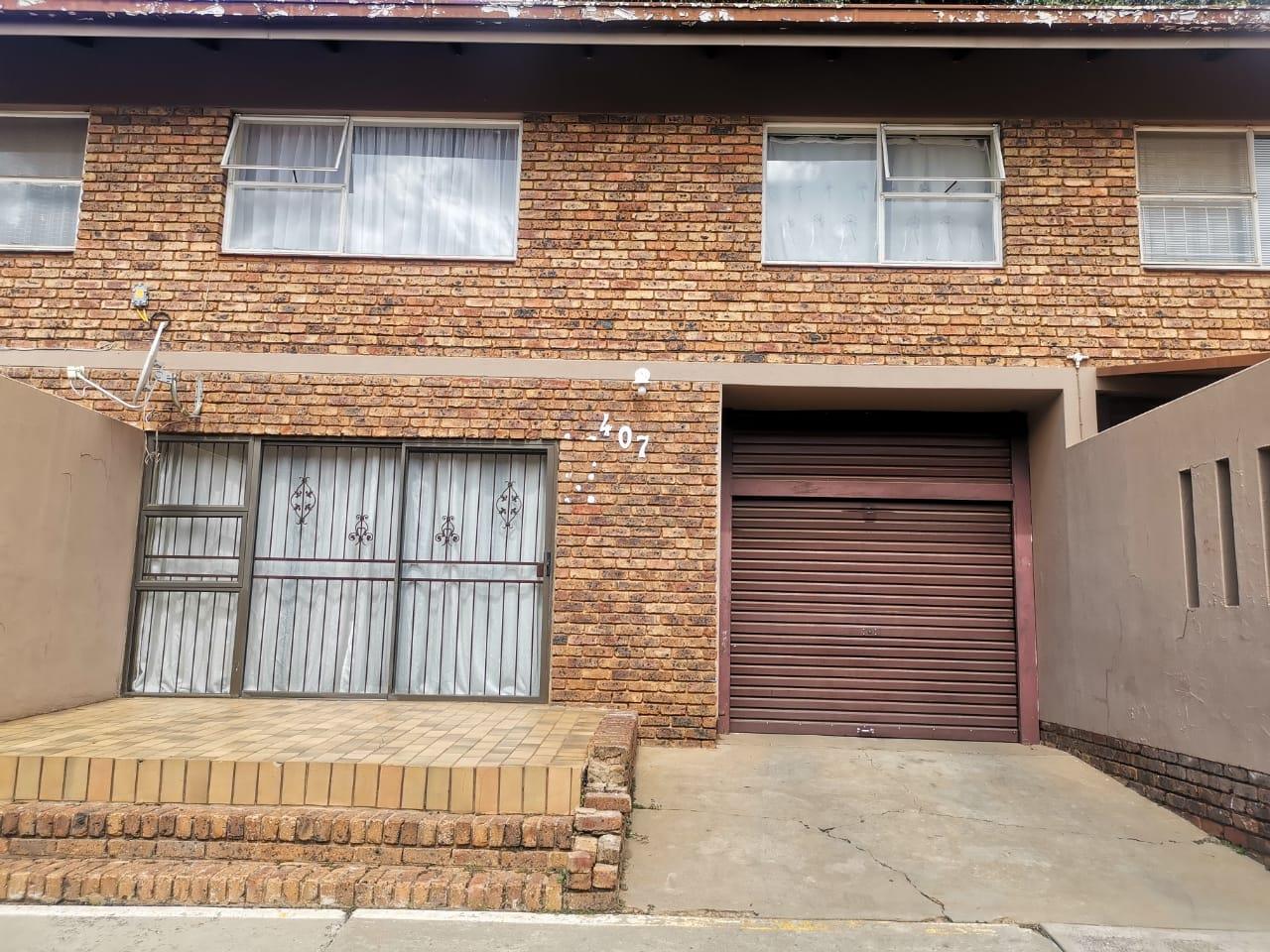 3 Bedroom Townhouse for sale in Silverton P24114261470