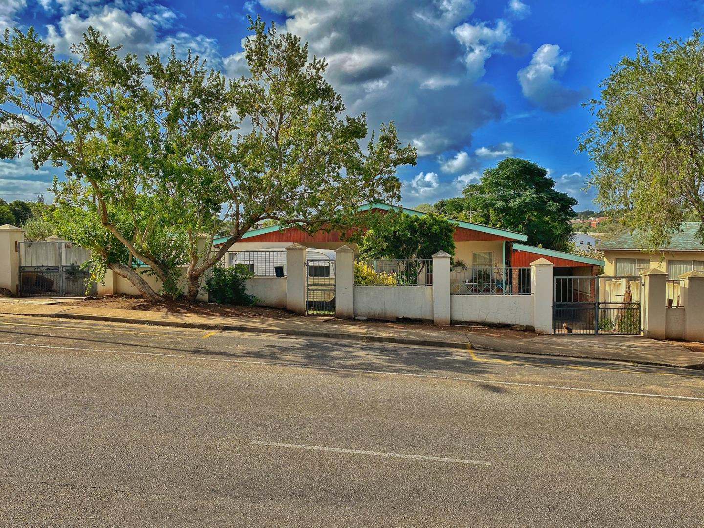 Mosel Property Property and houses for sale in Mosel