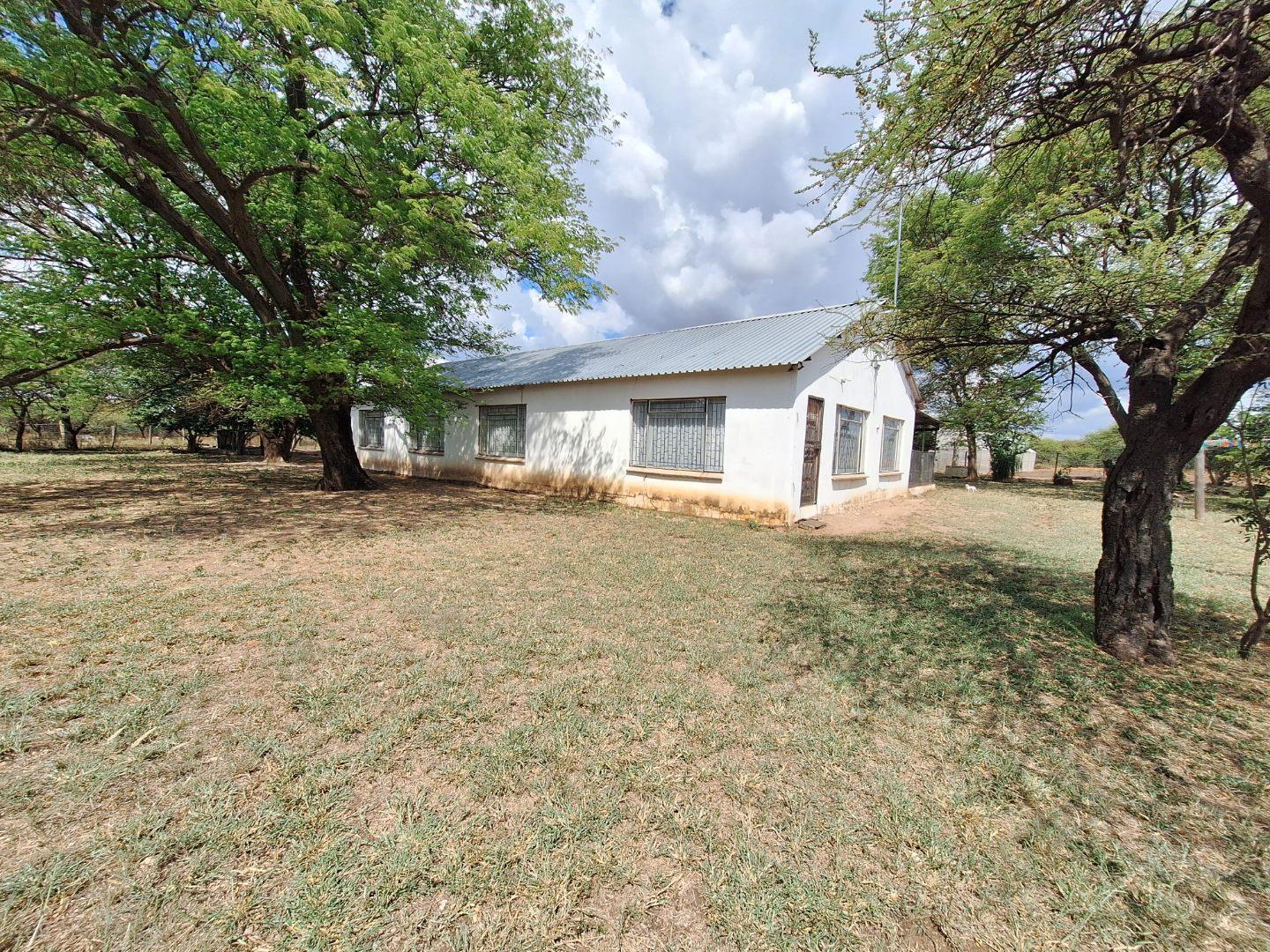 Radium Property Farms for sale in Radium