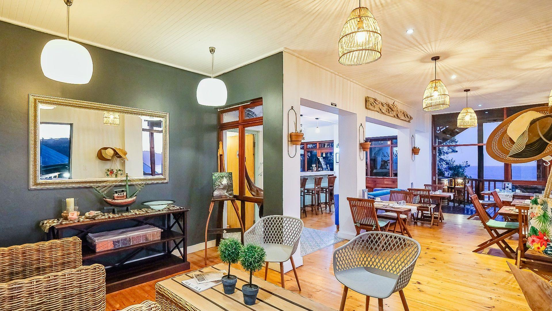 Commercial property for sale in Wilderness Central P24114265940