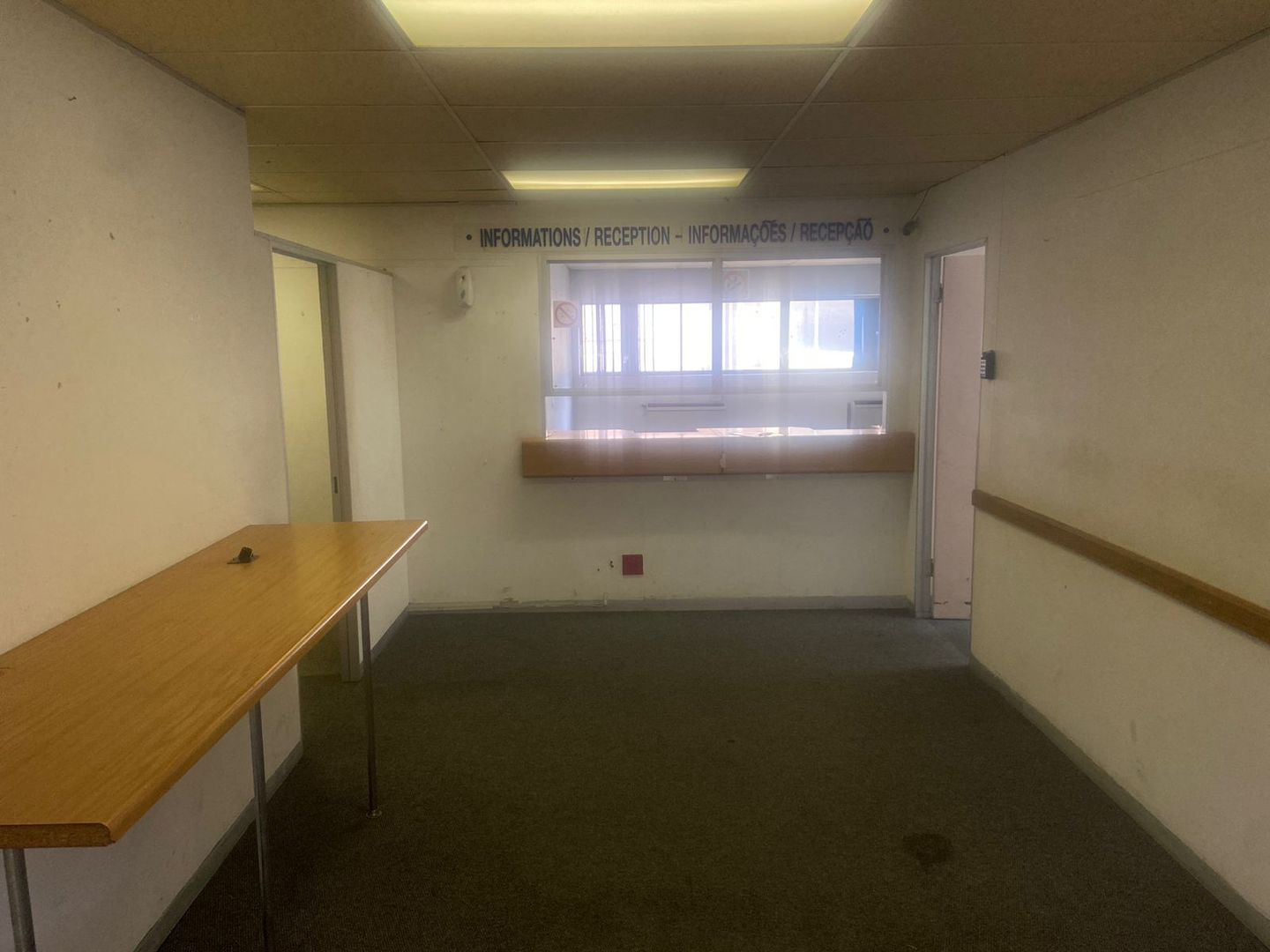 Commercial property to rent in Stamford Hill 306 Stamford Road P24