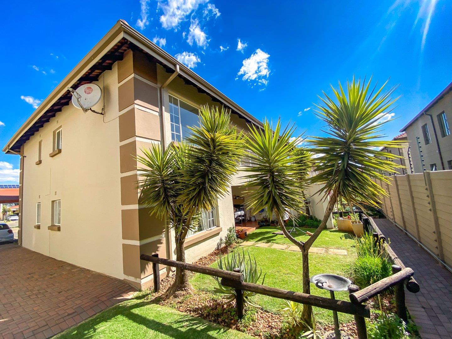 Townhouses for sale in Benoni Benoni Property Page 2