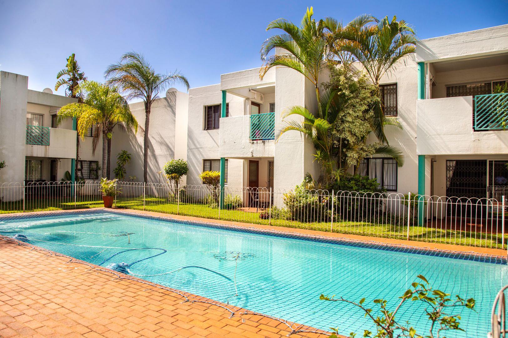 Musgrave Property Apartments / flats for sale in Musgrave