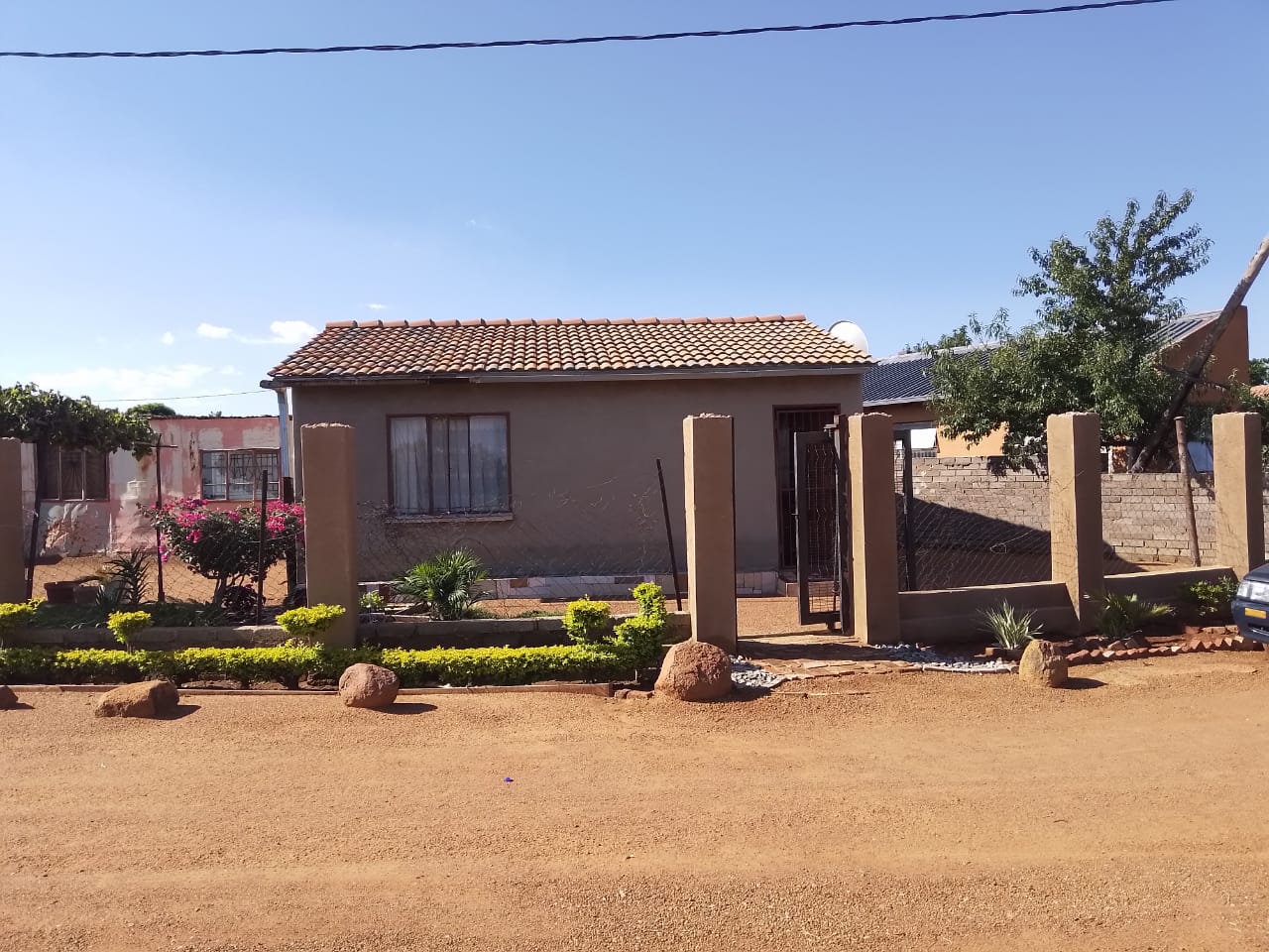 House for sale in Soshanguve L P24114262946