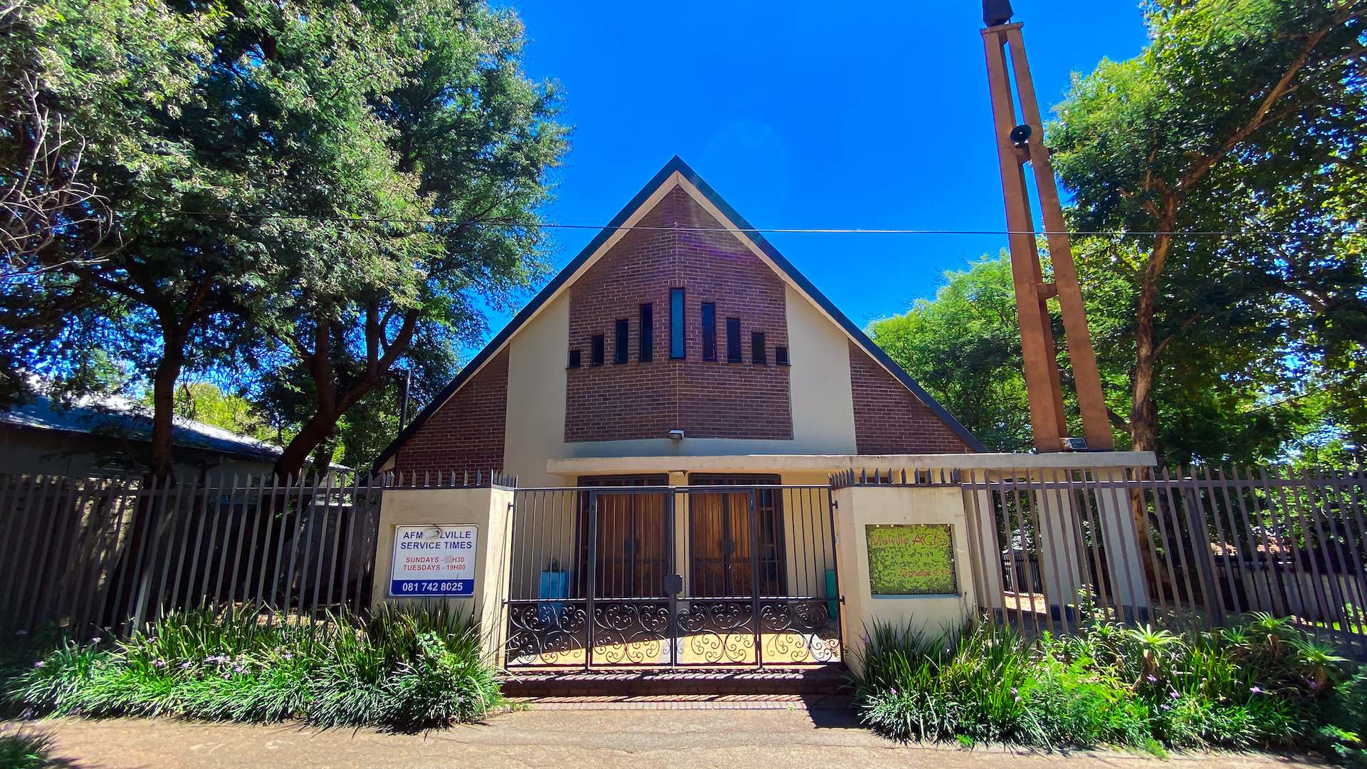 Commercial property for sale in Melville P24114263364