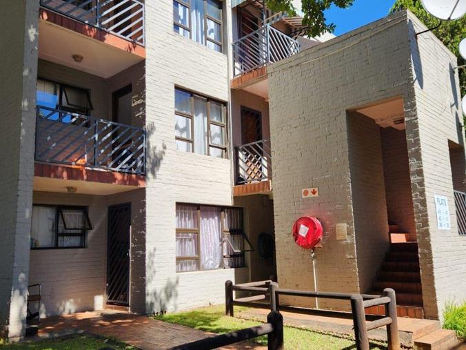 1 Bedroom Apartment / Flat to Rent in Auckland Park