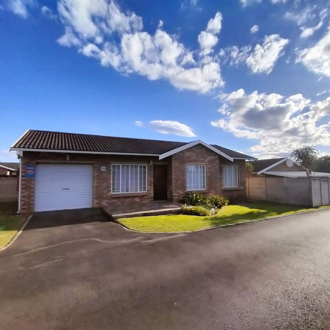 Bellevue, Pietermaritzburg Property Property and houses to rent in