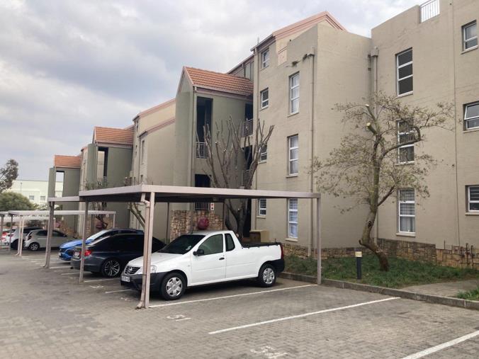 Apartment / Flat for Sale in Sunninghill
