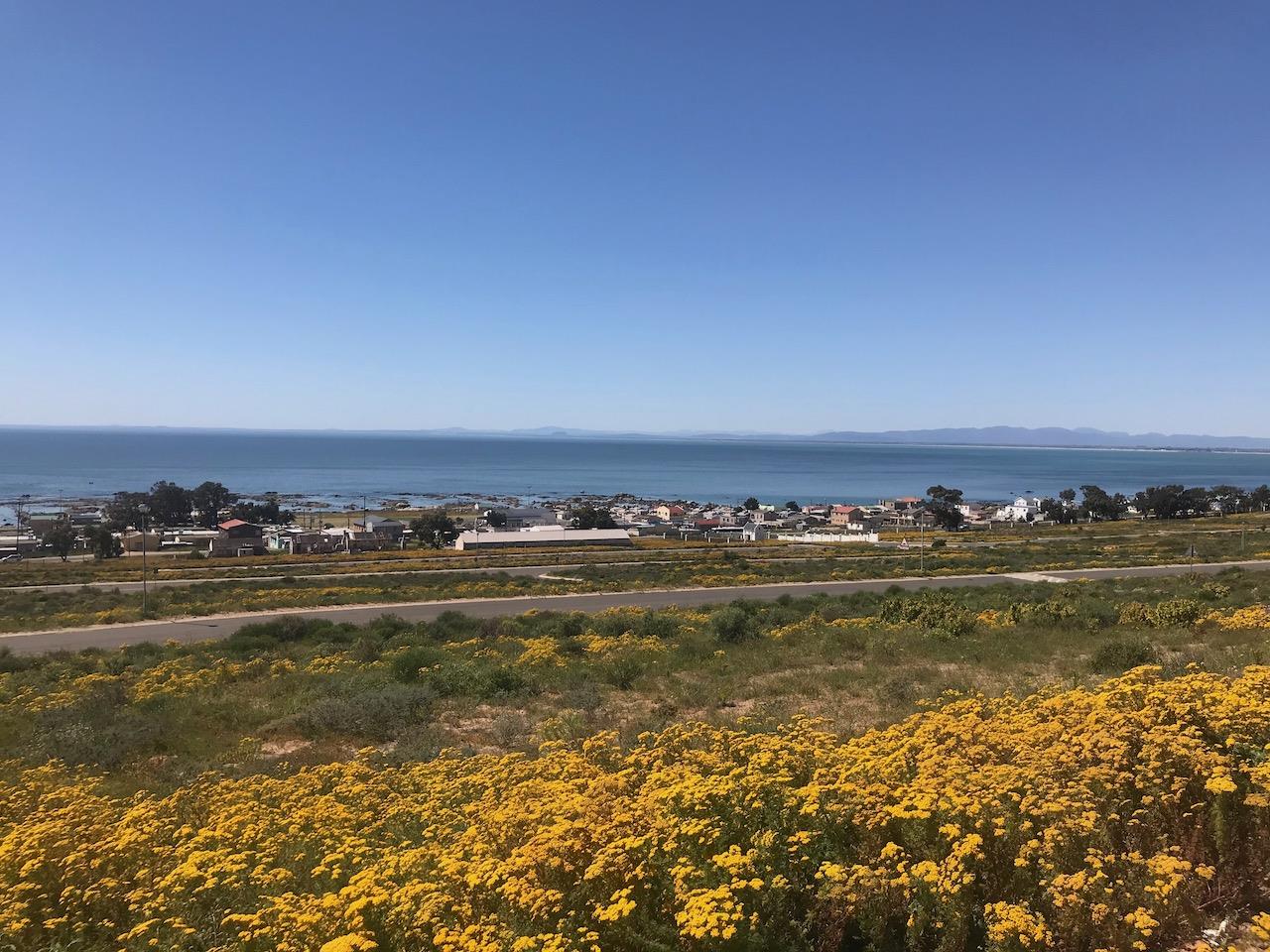 Vacant land / plot for sale in St Helena Views Erf 10661 Cobbler Dr