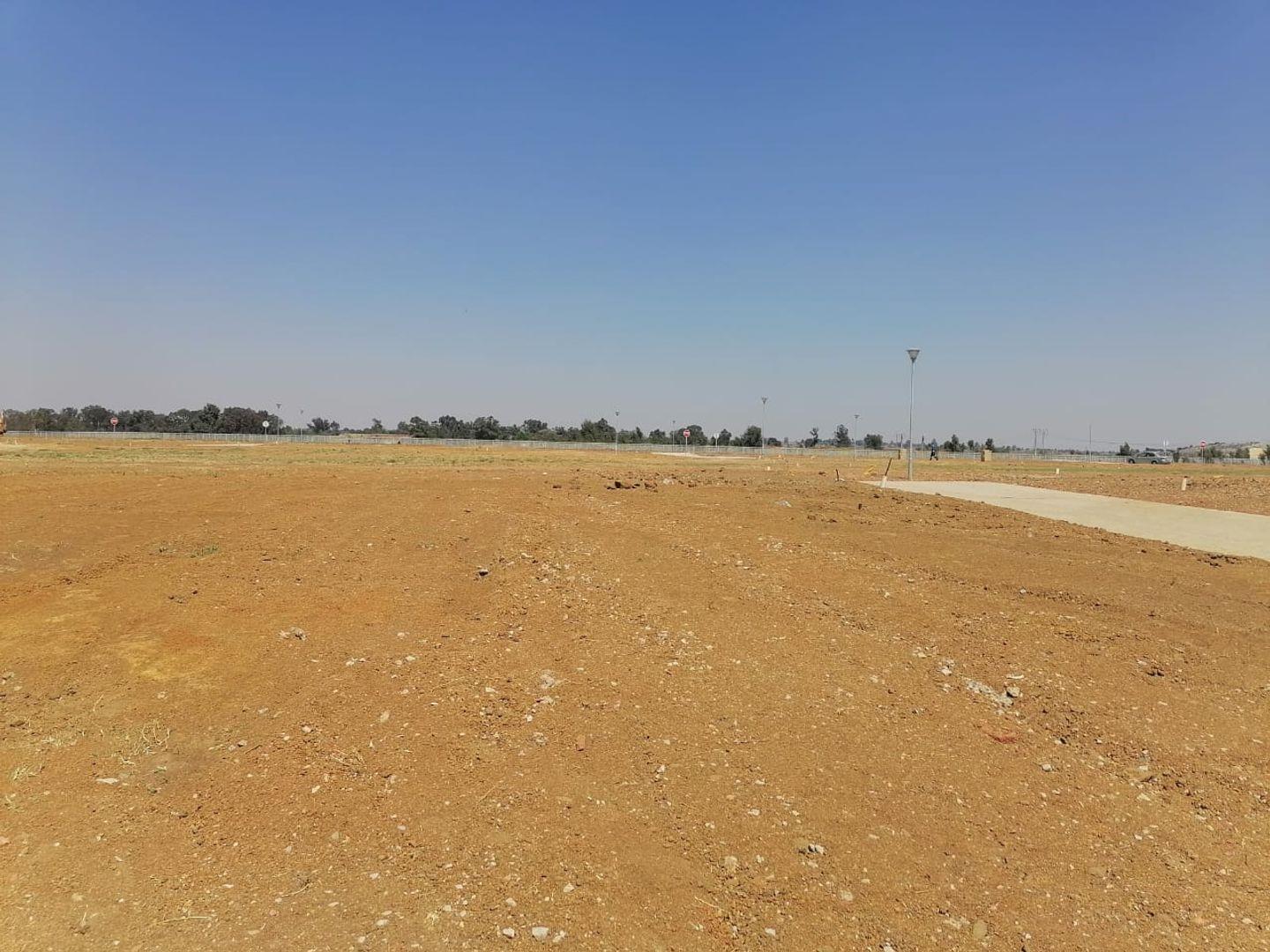 Vacant land / plot for sale in Sharon Park P24113403334