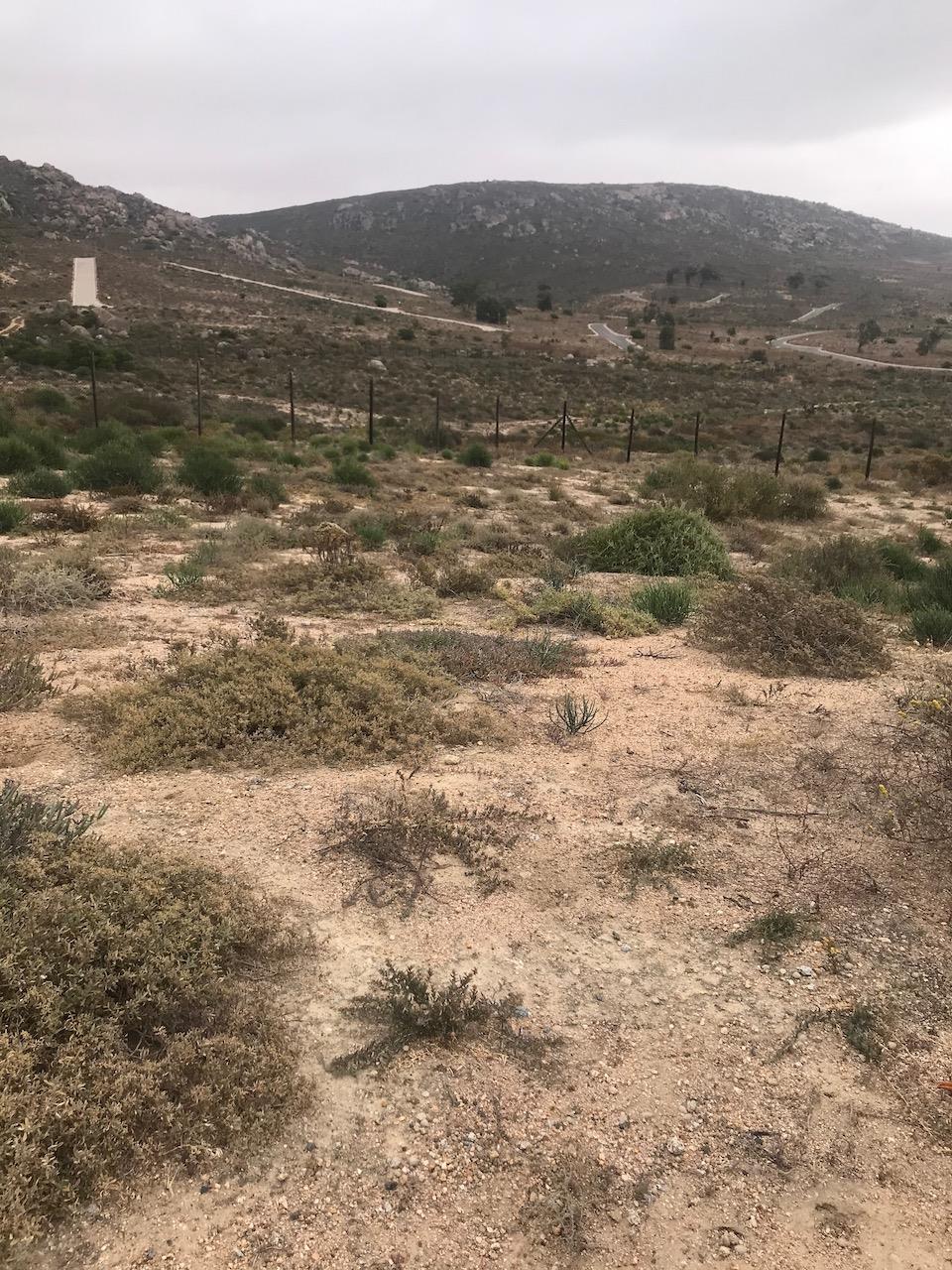 Vacant land / plot for sale in St Helena Views Erf 10699 Delta Cres