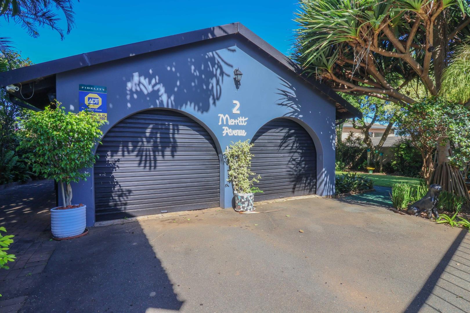 3 Bedroom House for sale in Warner Beach P24114263923