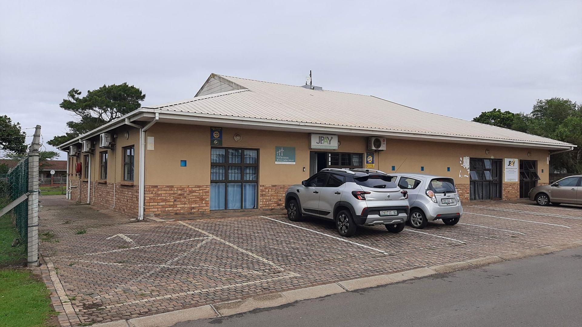 Commercial property for sale in Jeffreys Bay Central P24114263948