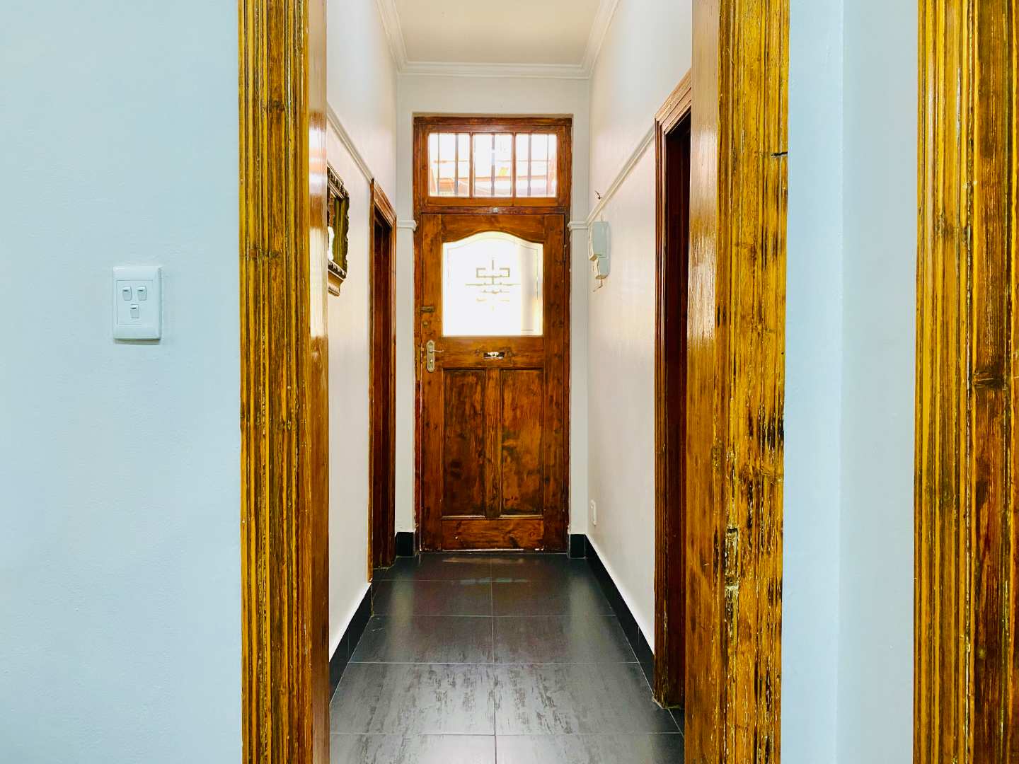 Walmer Estate Property Houses to rent in Walmer Estate