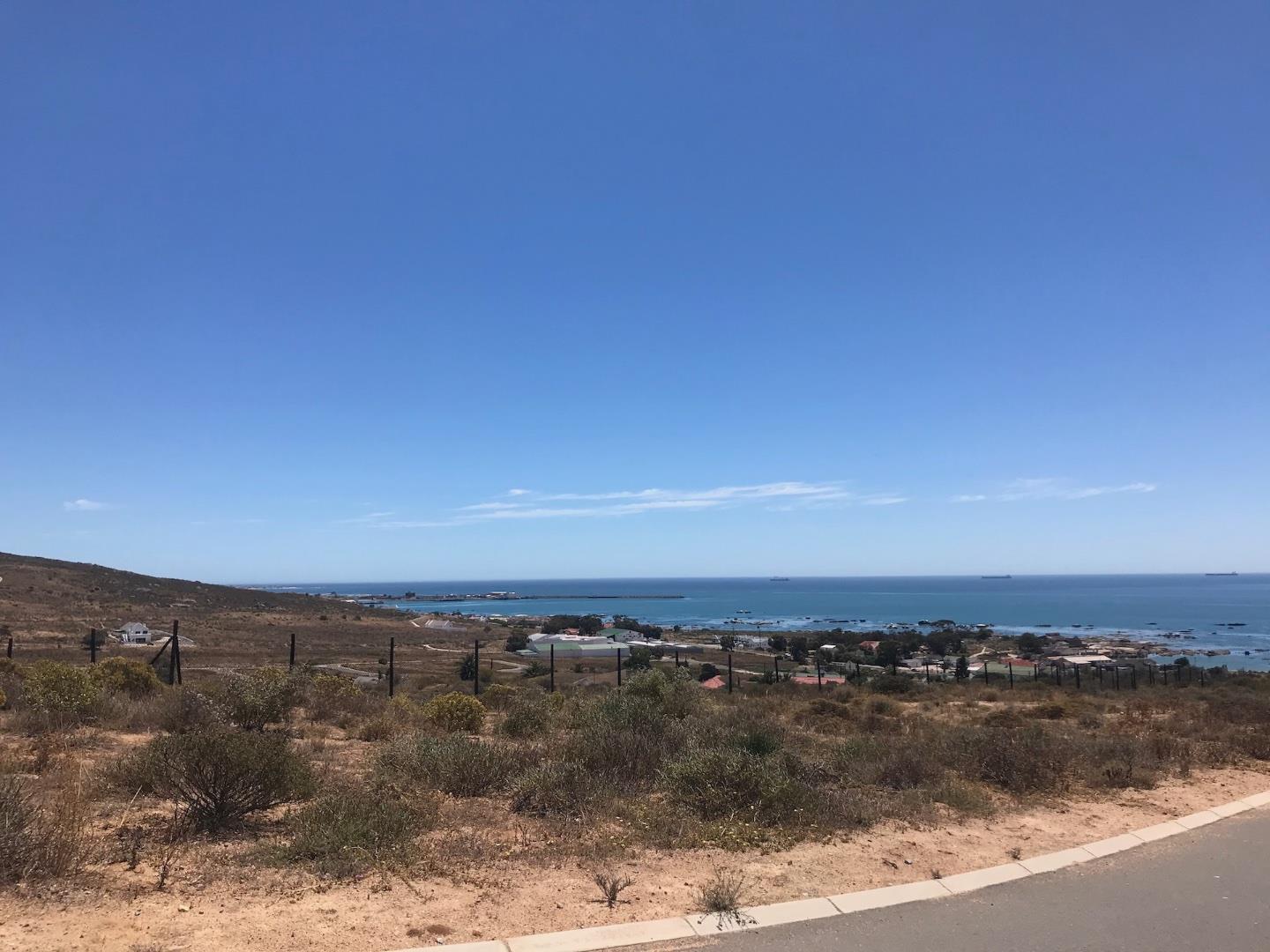 Vacant land / plot for sale in St Helena Views Buy Direct From