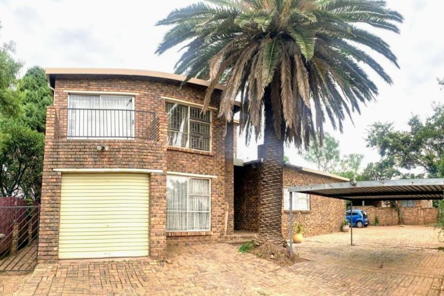 2 Bedroom Apartment / flat to rent in Kibler Park P24114264244