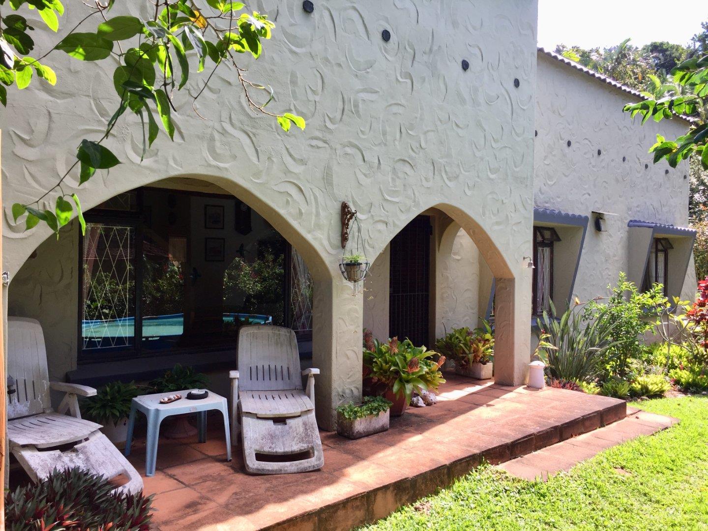 3 Bedroom House for sale in Trafalgar P24114264255