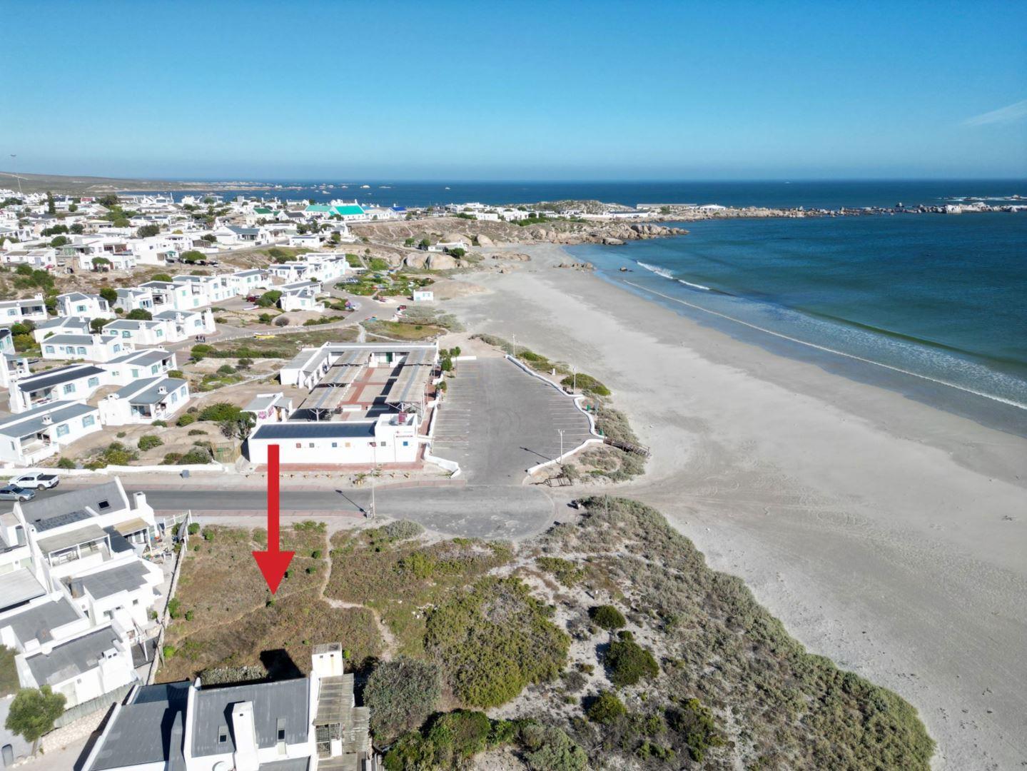 Property and houses for sale in Paternoster Paternoster Property