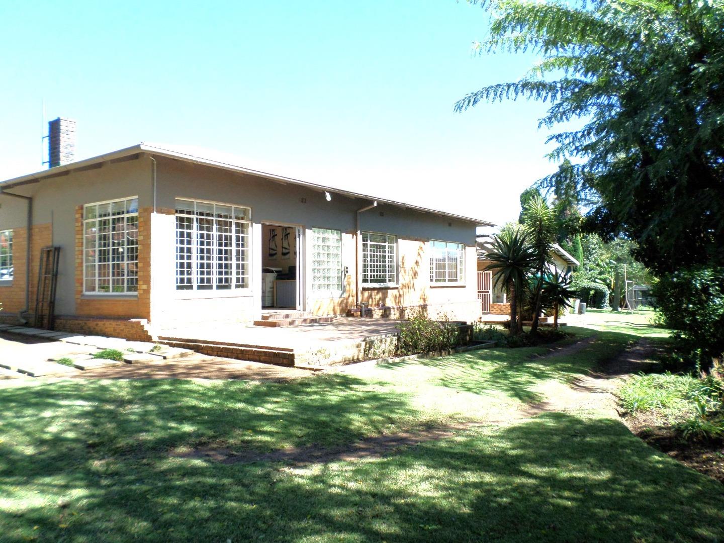 Eastleigh, Edenvale Property Houses for sale in Eastleigh, Edenvale