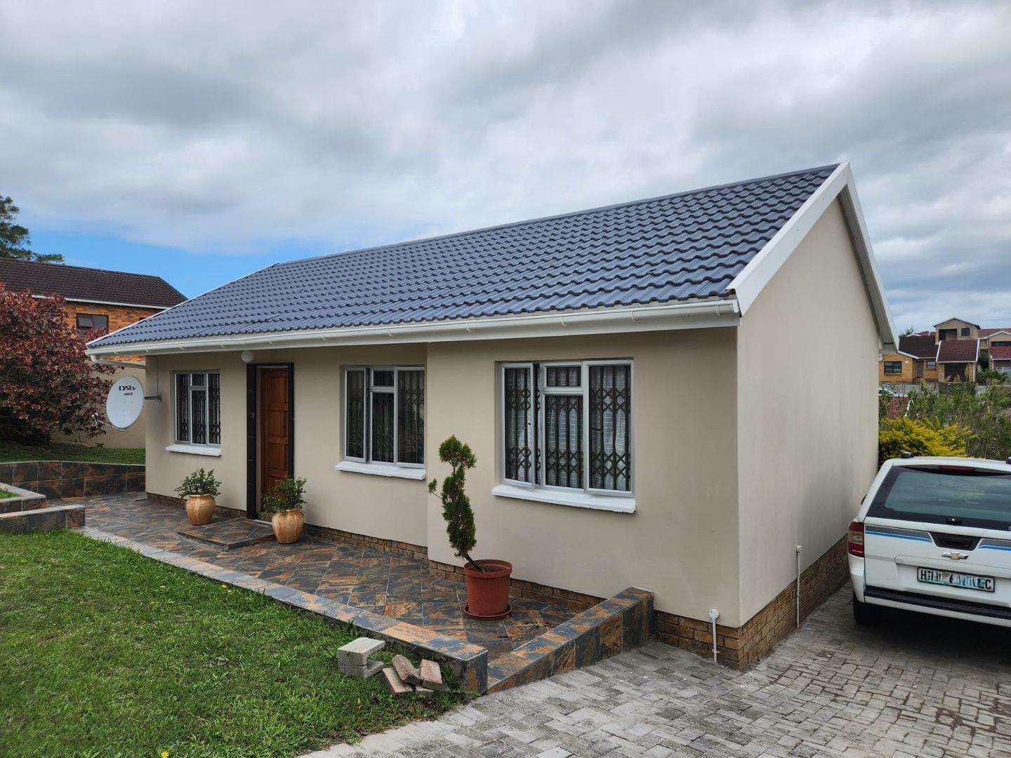 3 Bedroom House to rent in Beacon Bay P24114264460