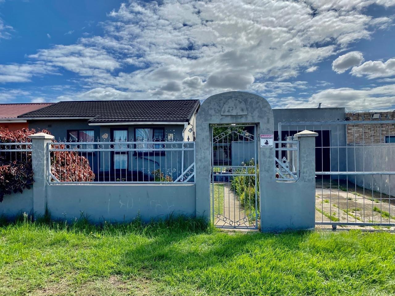 Algoa Park Property Houses for sale in Algoa Park