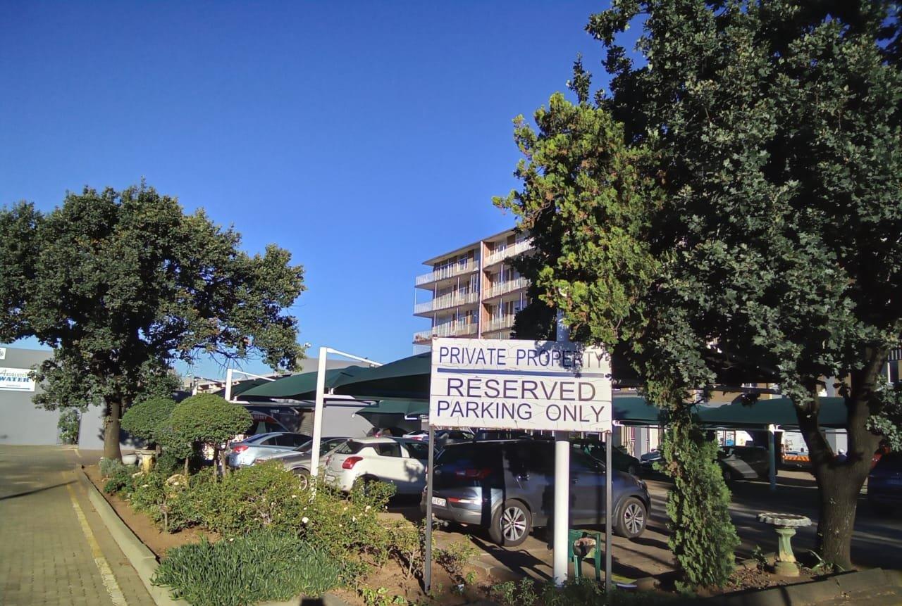 1 Bedroom Apartment / flat to rent in Alberton Central 106 Estuary