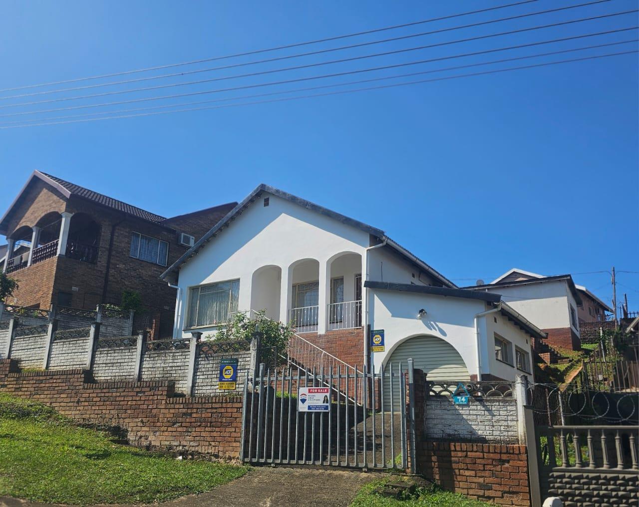 3 Bedroom House for sale in Northdale P24113929891