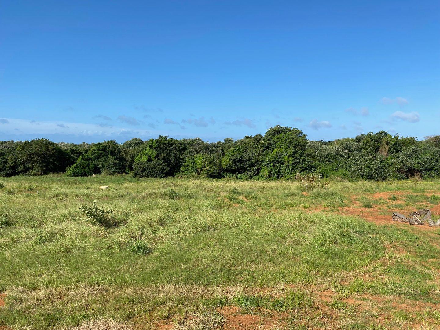 Vacant land / plot for sale in Umdloti Beach P24114264960