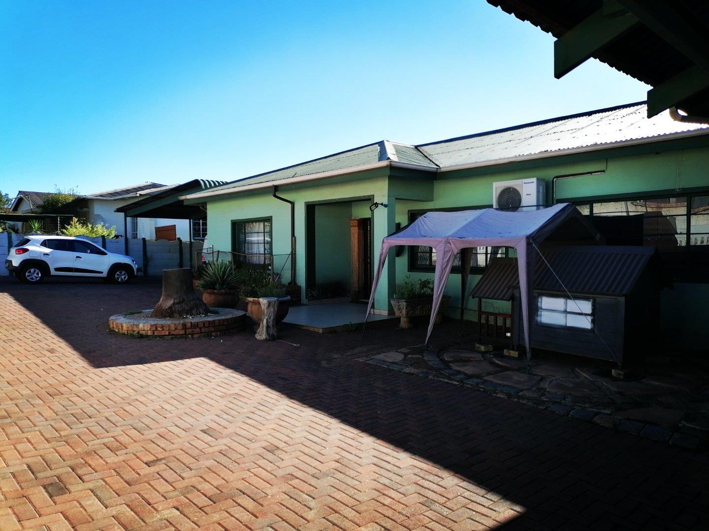 3 Bedroom House for sale in Anzac P24114265128