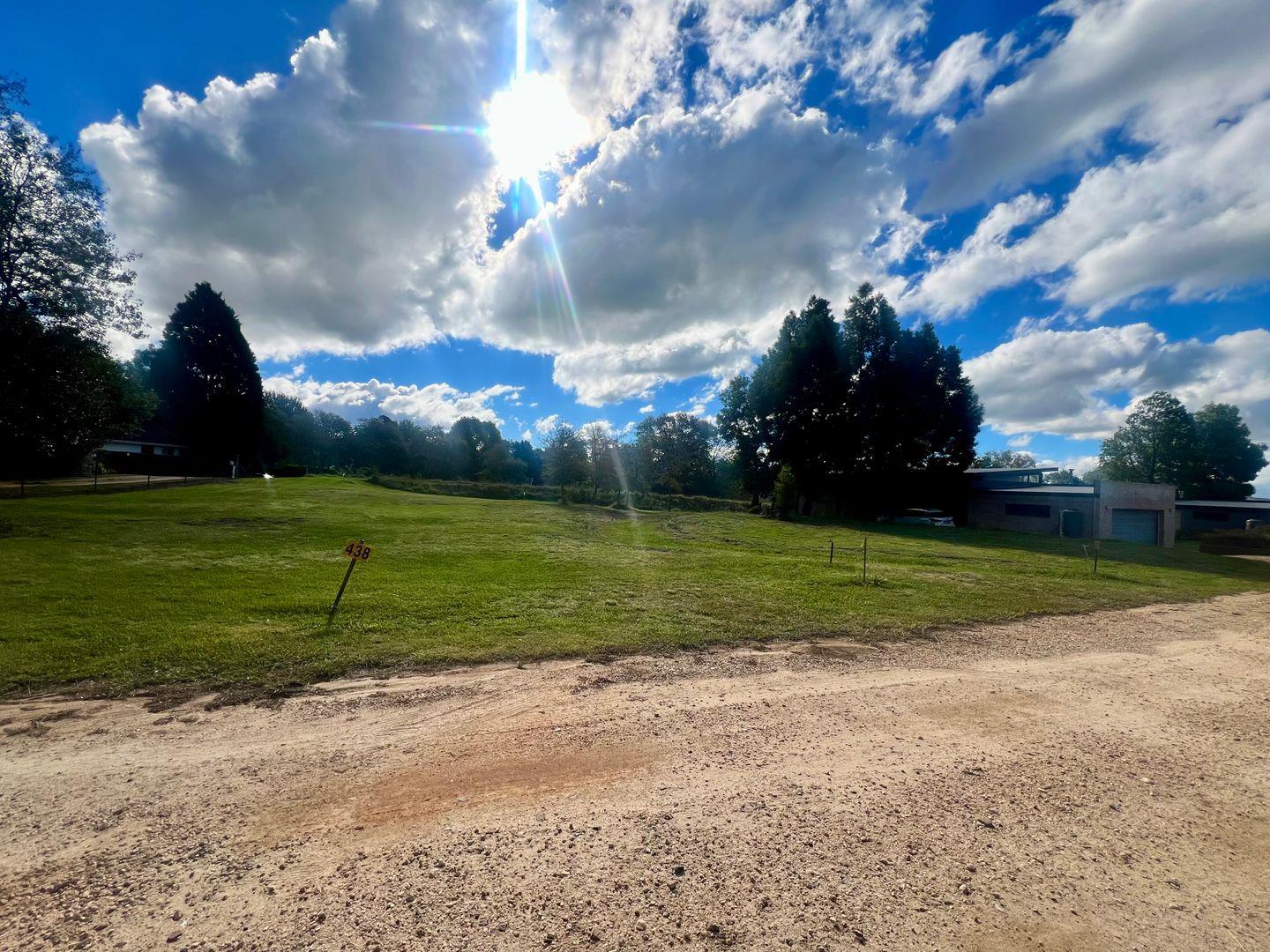 Vacant land / plot for sale in Nottingham Road P24114280452