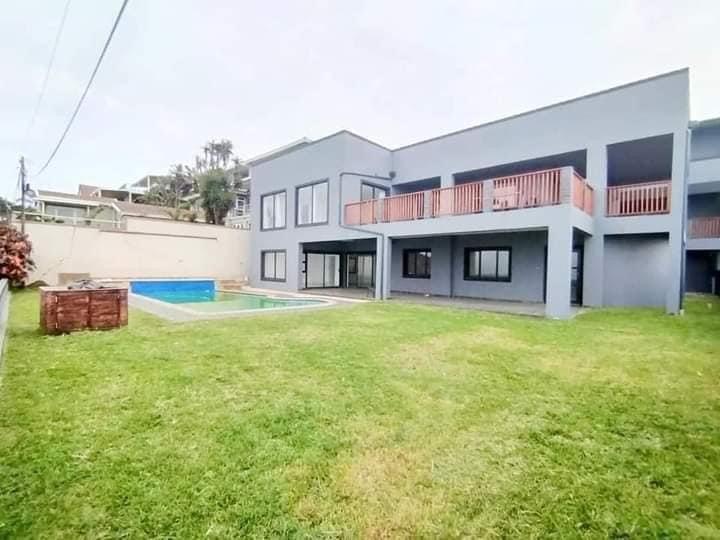 4 Bedroom Apartment / flat to rent in Bluff P24114265375