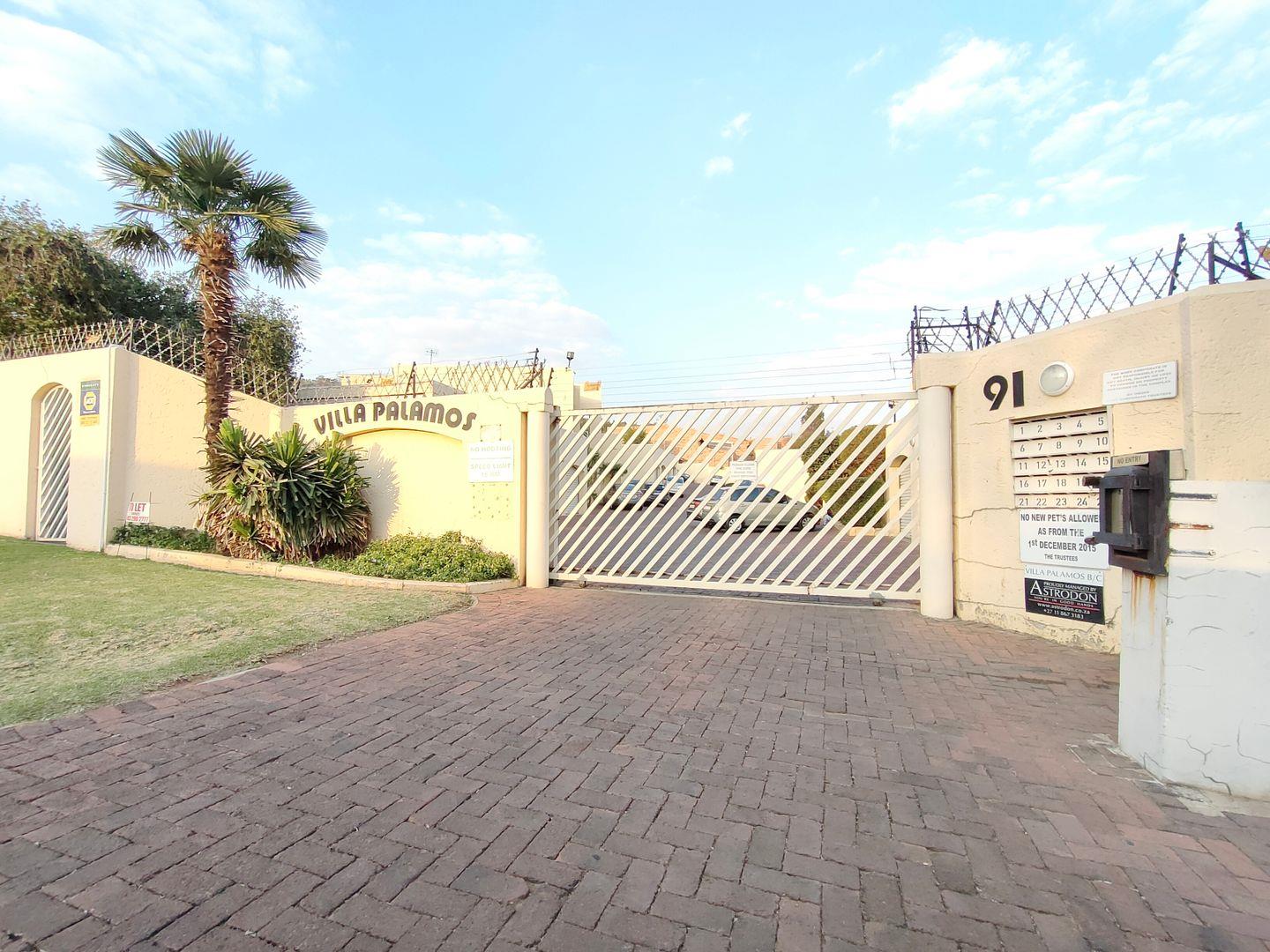 2 Bedroom Townhouse to rent in Ridgeway P24114265437