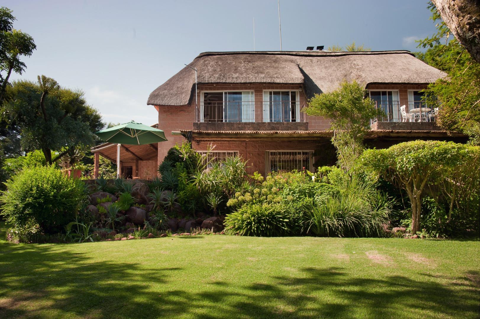 5 Bedroom House for sale in Cathkin Park 2cpp+p9 Cathkin Park P24