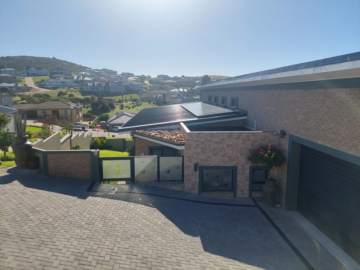 4 Bedroom House for sale in Monte Christo P24114237489