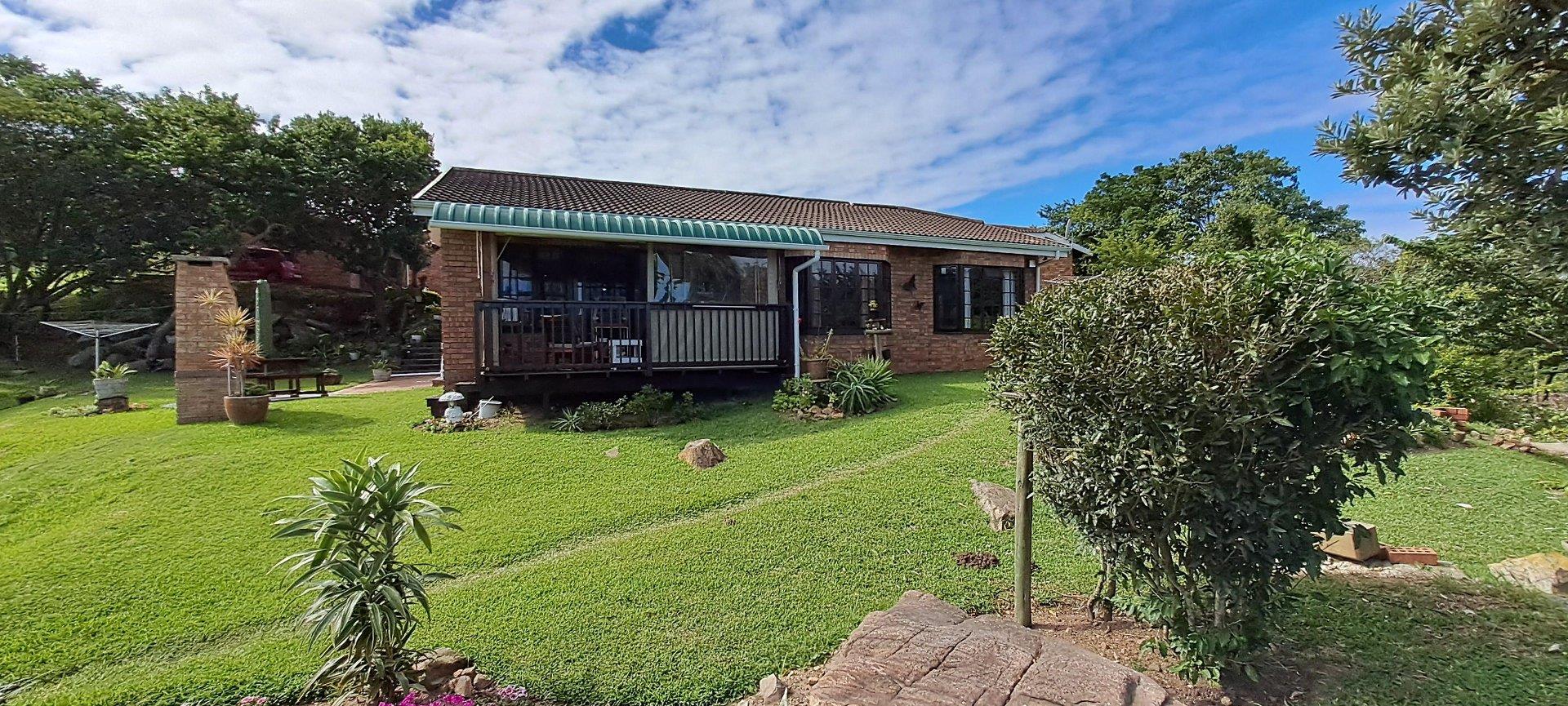 3 Bedroom Townhouse for sale in Margate 1 Canterbury Dr P24114265571