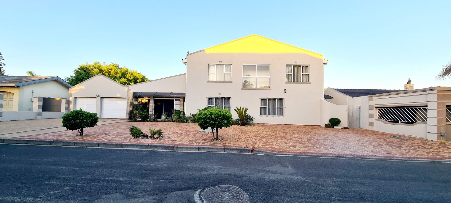 Panorama, Parow Property Property and houses for sale in Panorama