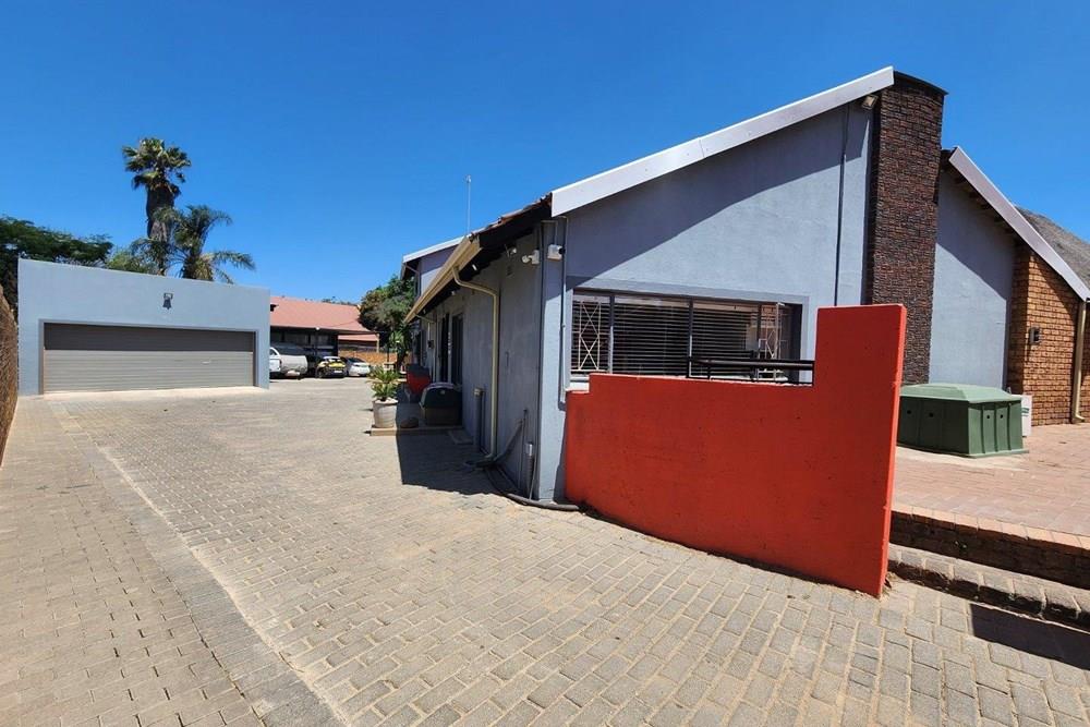 Kempton Park Central Property Property and houses to rent in Kempton Park Central Property24