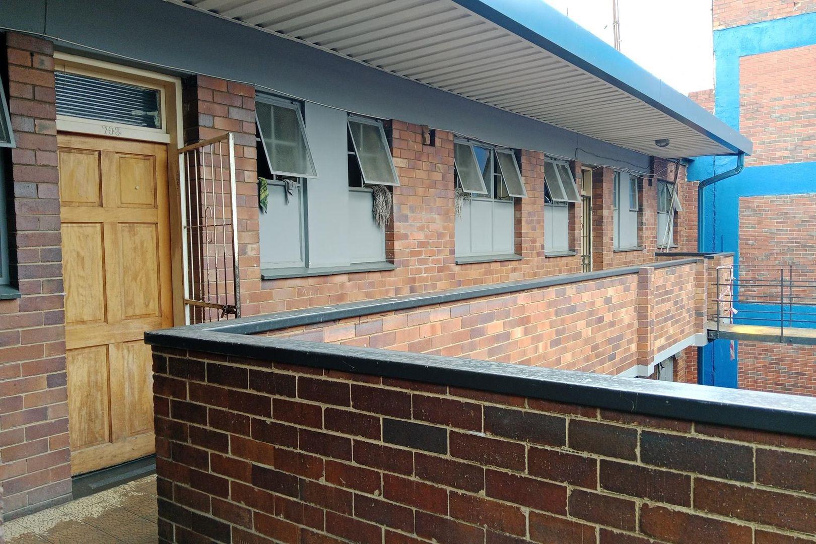 2 Bedroom Apartment / flat for sale in Pretoria Central 703 Ultramar