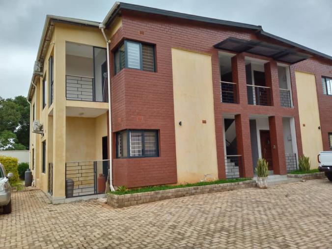 2 Bedroom Apartment / Flat to Rent in Kabulonga