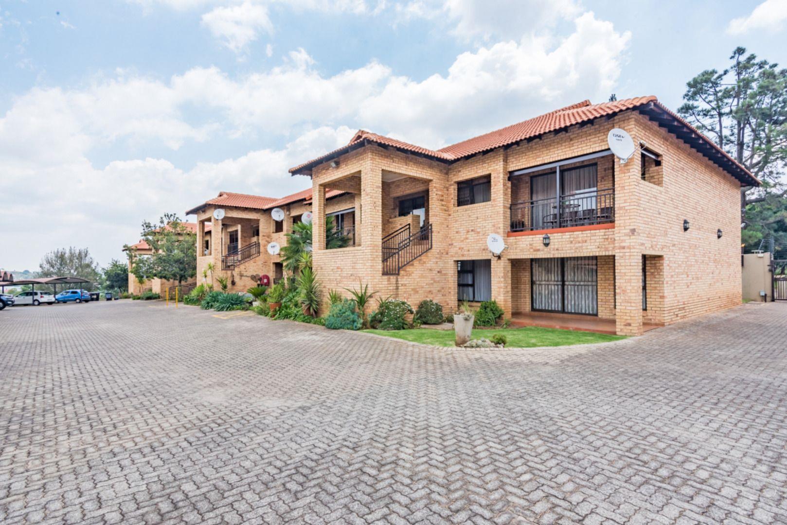 Monument Property Apartments / flats to rent in Monument