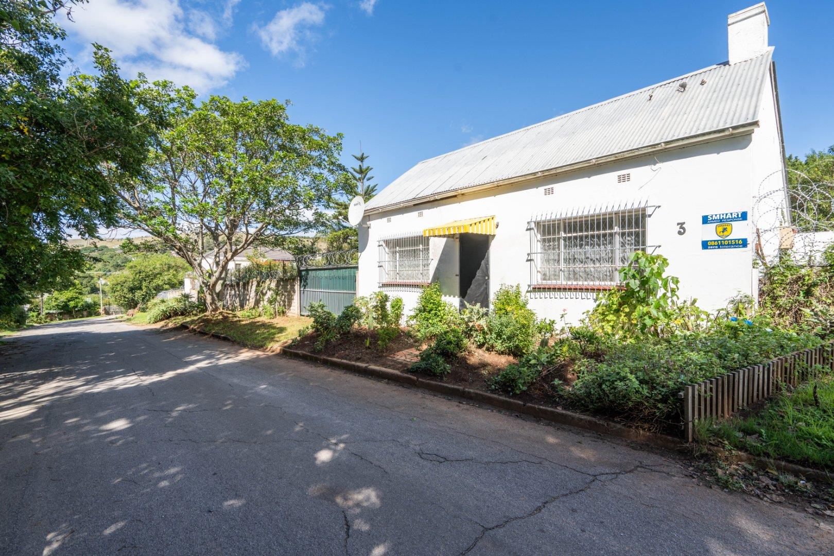 2 Bedroom House for sale in Sunnyside 3 Mill Street P24114266024