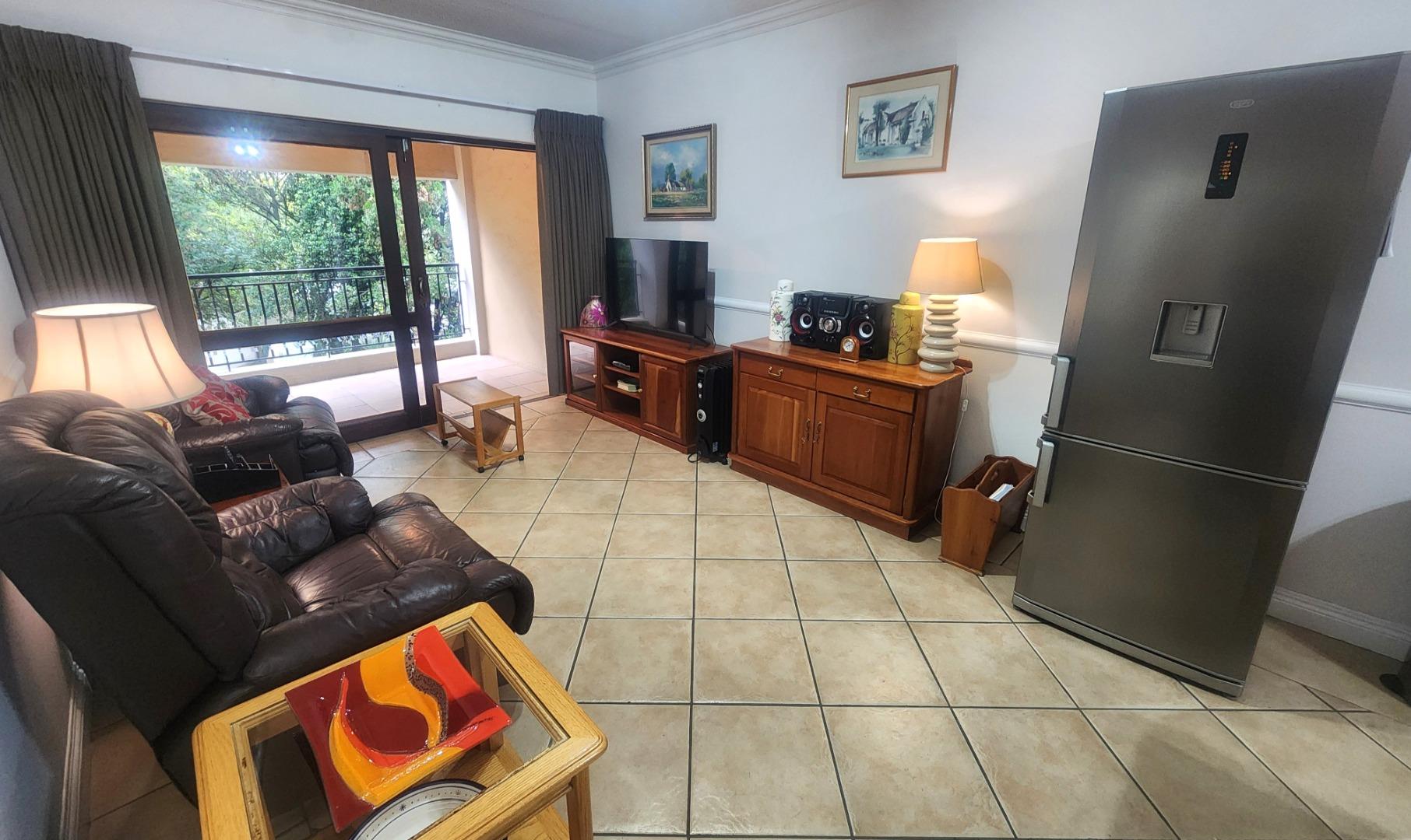 2 Bedroom Apartment / flat for sale in Morningside 5 Morningside