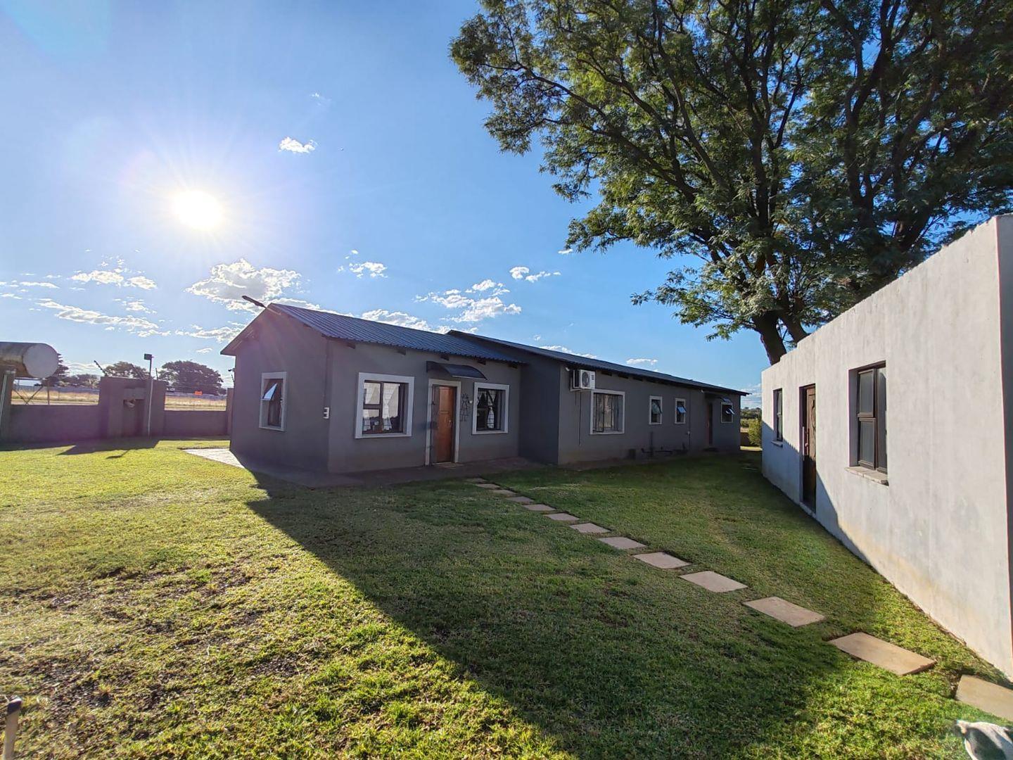 Modderfontein Ah, Rustenburg Property Property and houses for sale in