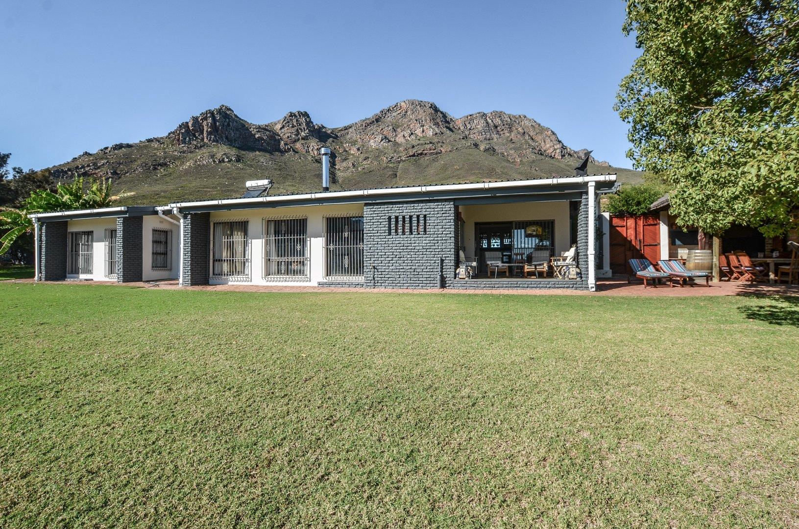 Farms for sale in Wolseley Wolseley Property