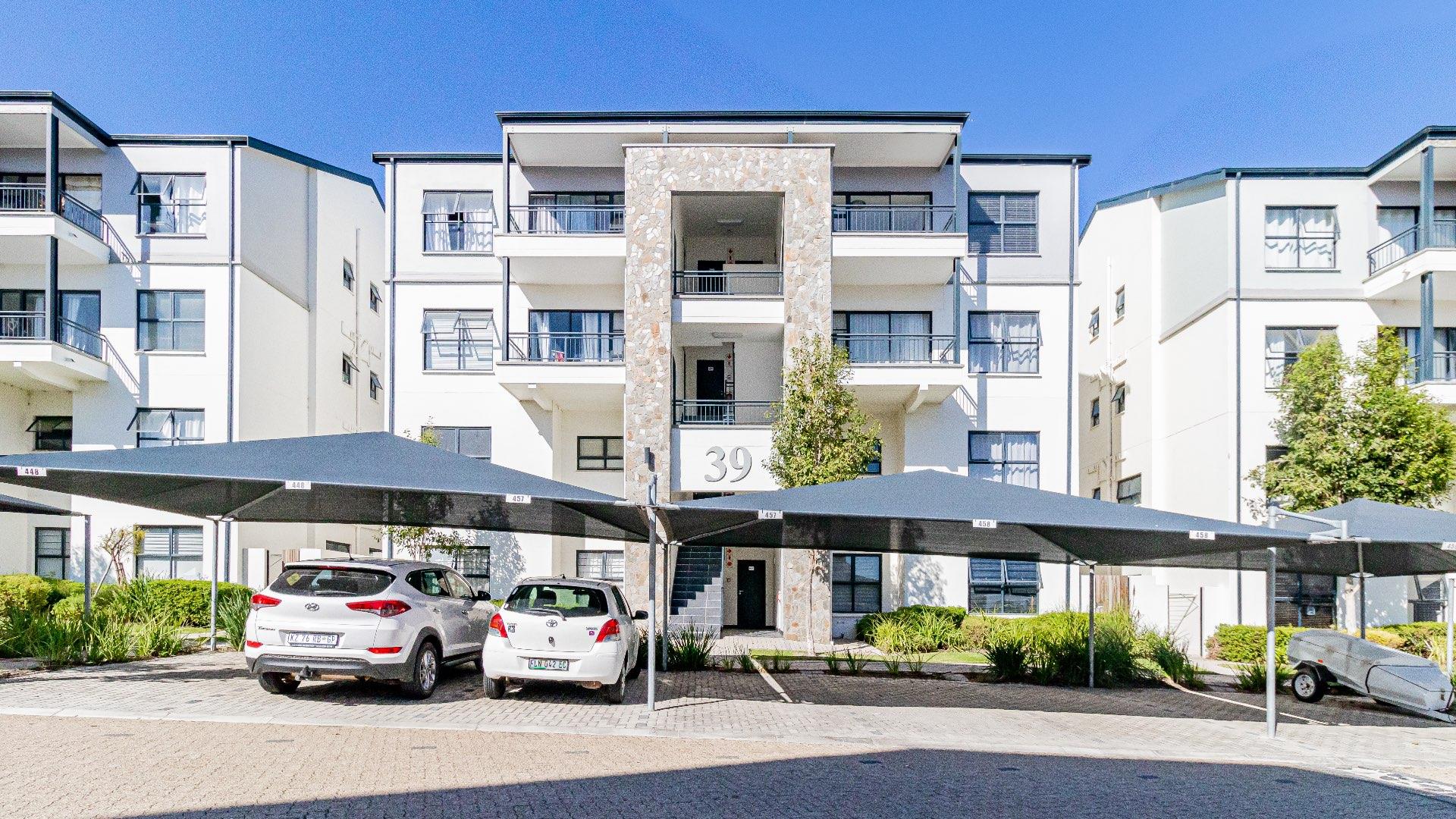 Richwood Property Apartments / flats to rent in Richwood