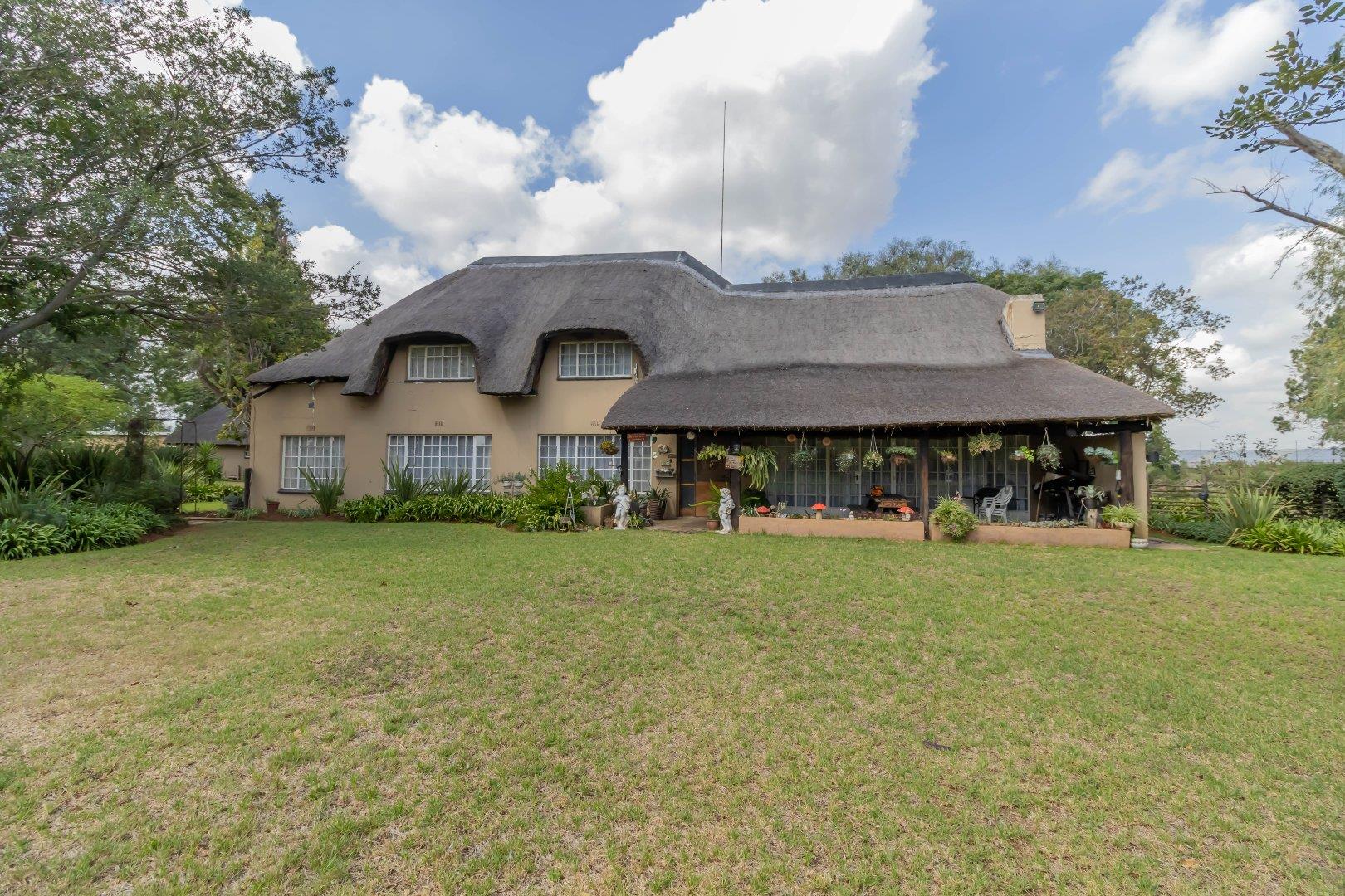 3 Bedroom House for sale in Endicott P24114266466