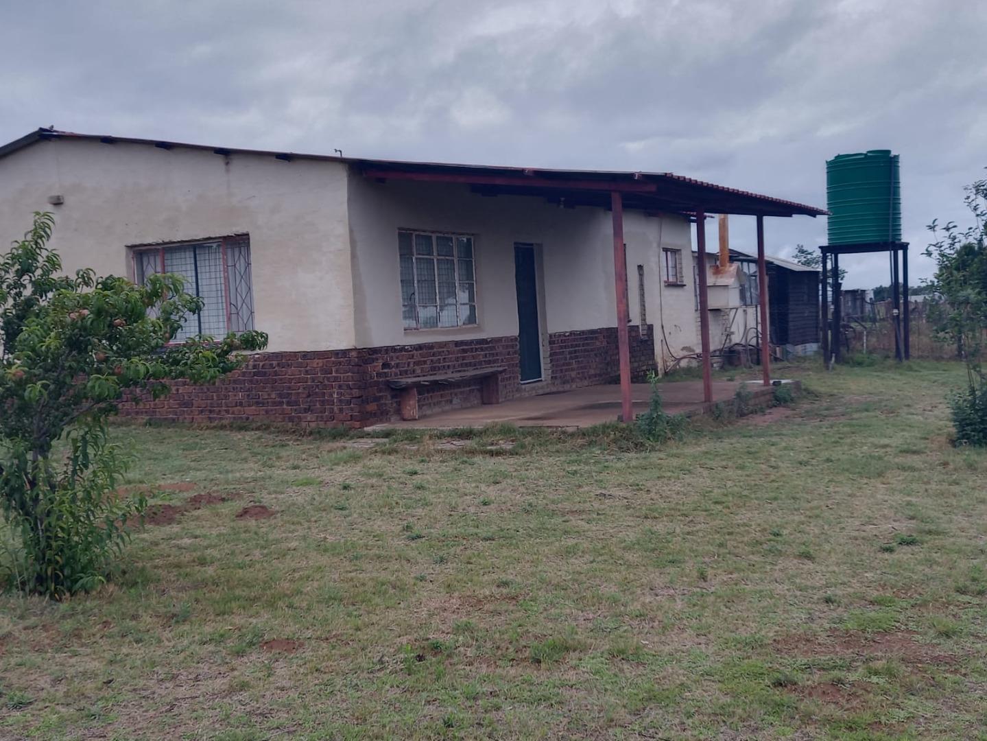 Farms for sale in Randfontein Randfontein Property