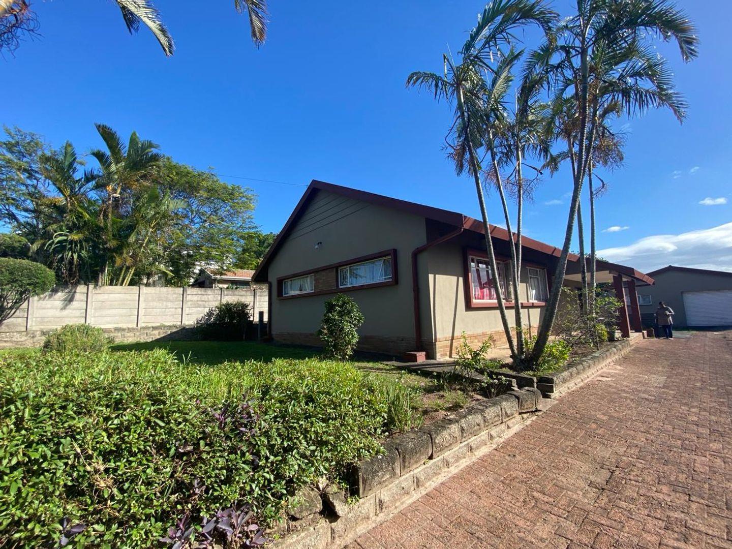 3 Bedroom House for sale in Hillary P24114267279